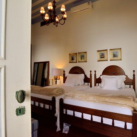 Fazenda Sao Mathias Boutique Hotel Ilhabela Luaran gambar