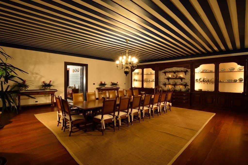 Fazenda Sao Mathias Boutique Hotel Ilhabela Luaran gambar