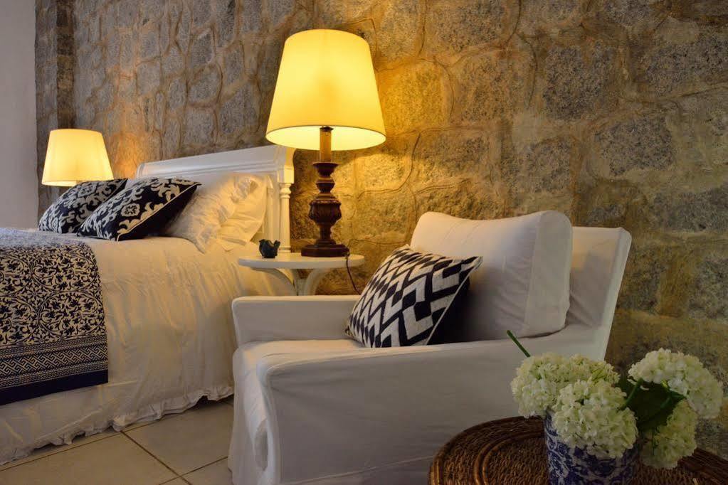 Fazenda Sao Mathias Boutique Hotel Ilhabela Luaran gambar