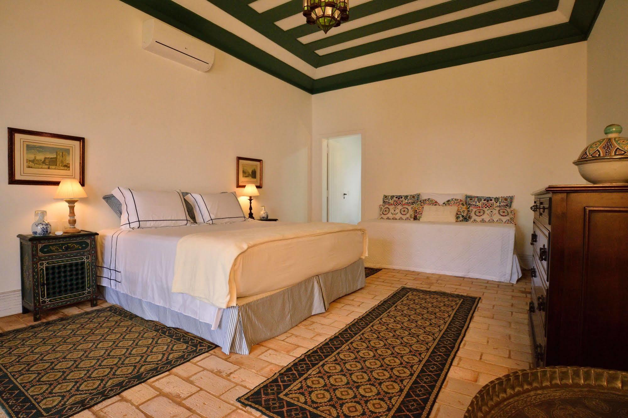 Fazenda Sao Mathias Boutique Hotel Ilhabela Luaran gambar