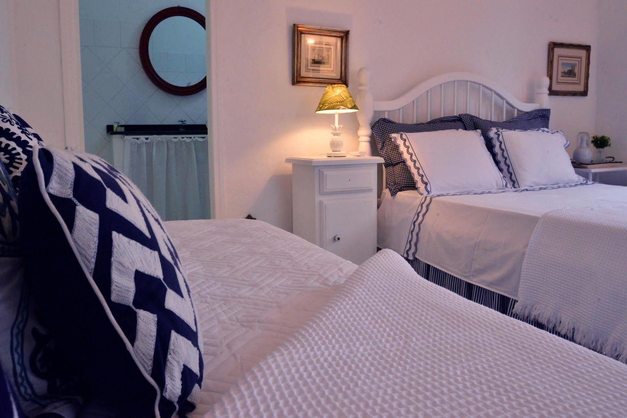 Fazenda Sao Mathias Boutique Hotel Ilhabela Luaran gambar