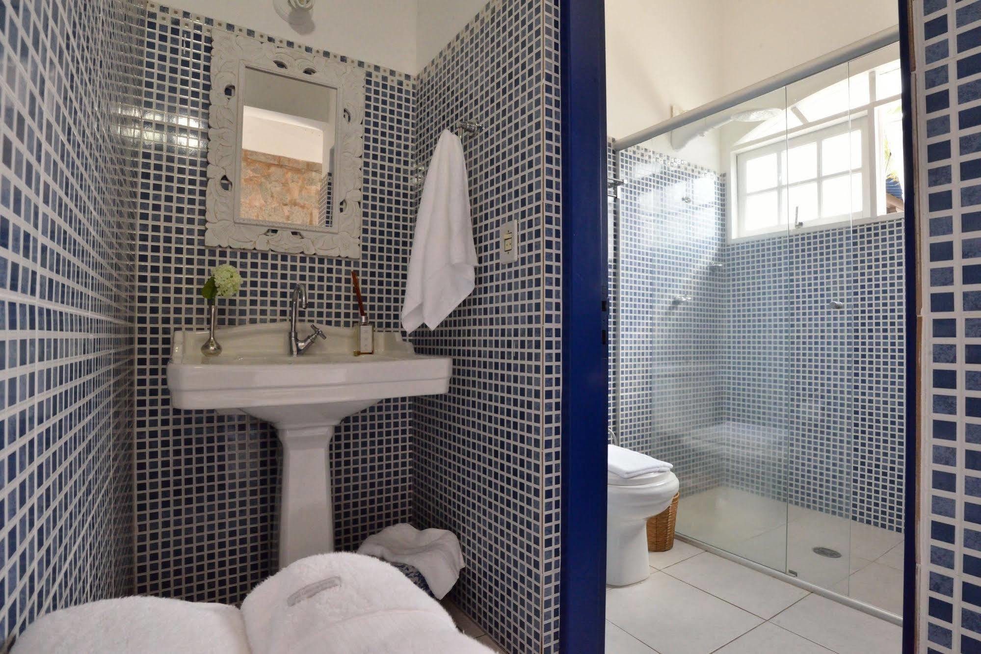 Fazenda Sao Mathias Boutique Hotel Ilhabela Luaran gambar
