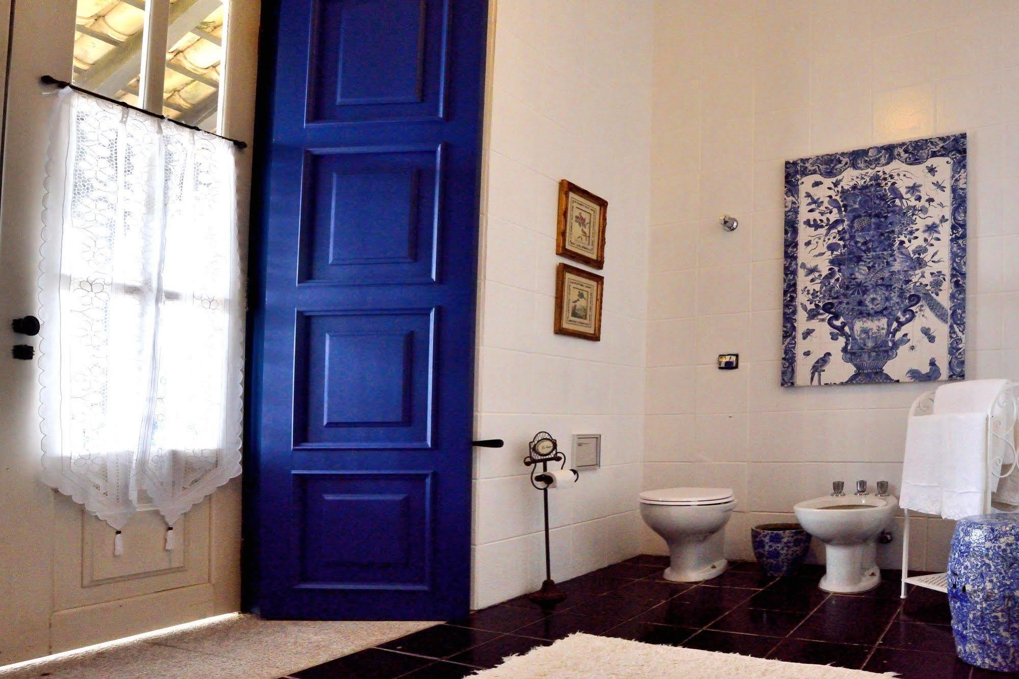 Fazenda Sao Mathias Boutique Hotel Ilhabela Luaran gambar