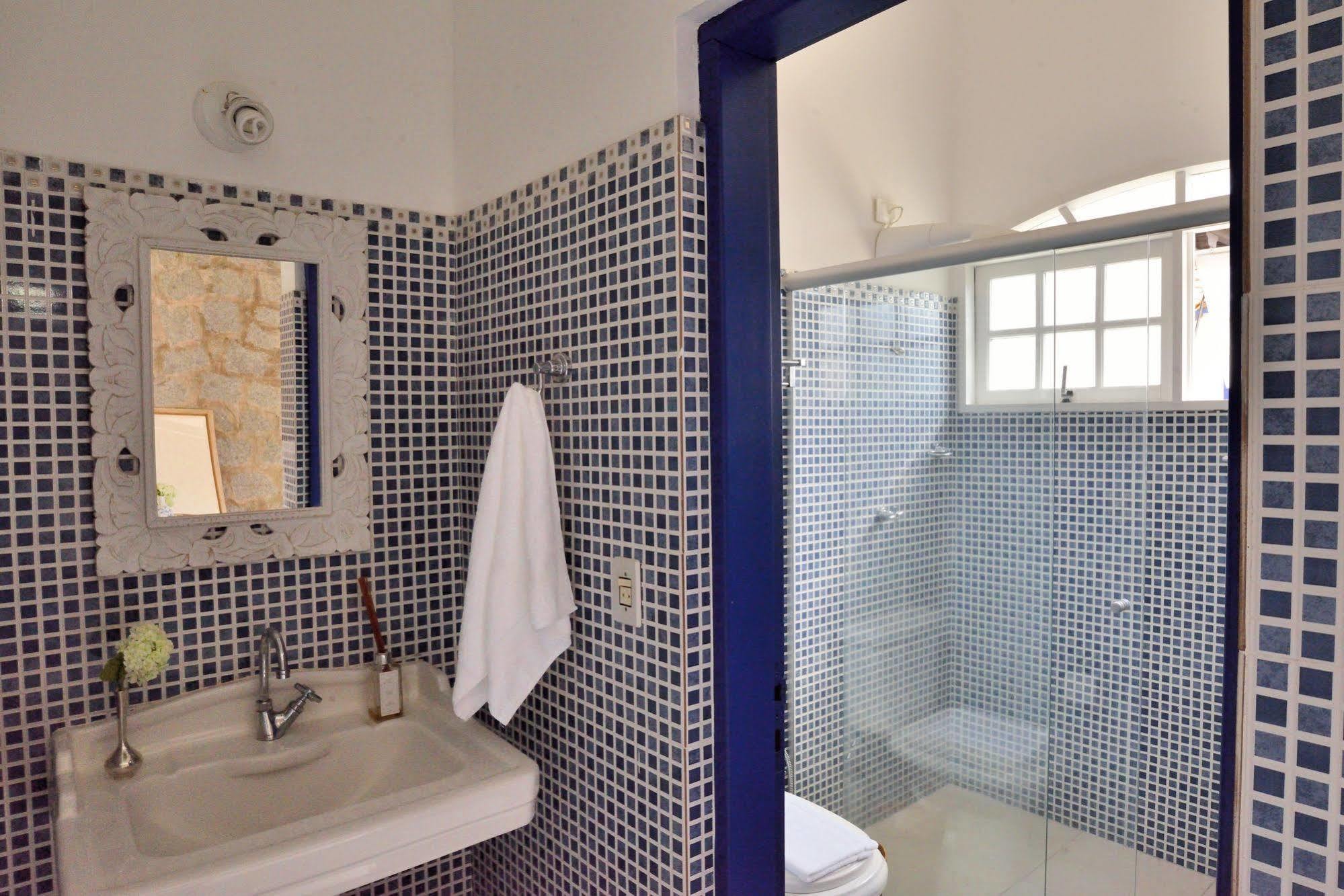 Fazenda Sao Mathias Boutique Hotel Ilhabela Luaran gambar