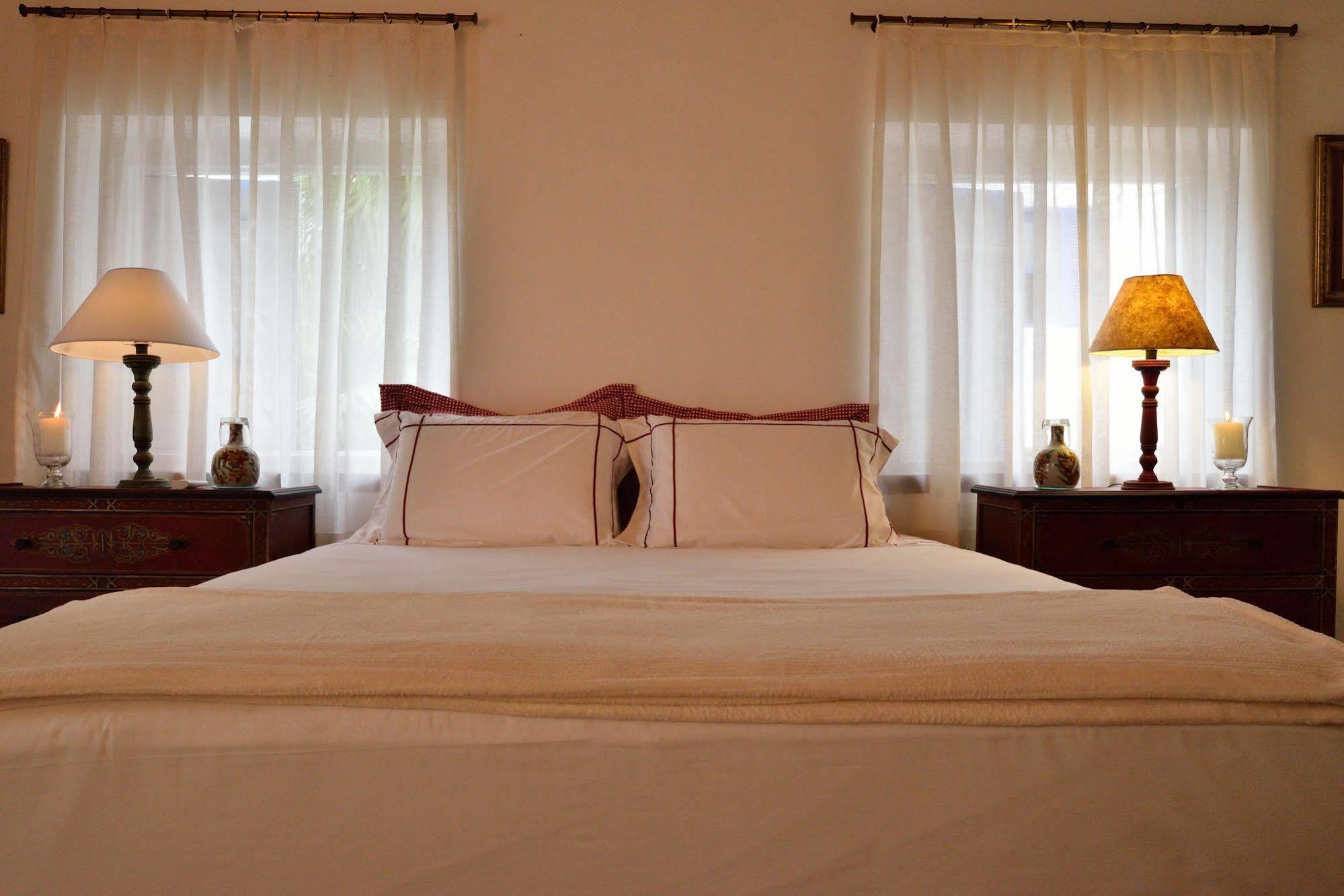 Fazenda Sao Mathias Boutique Hotel Ilhabela Luaran gambar