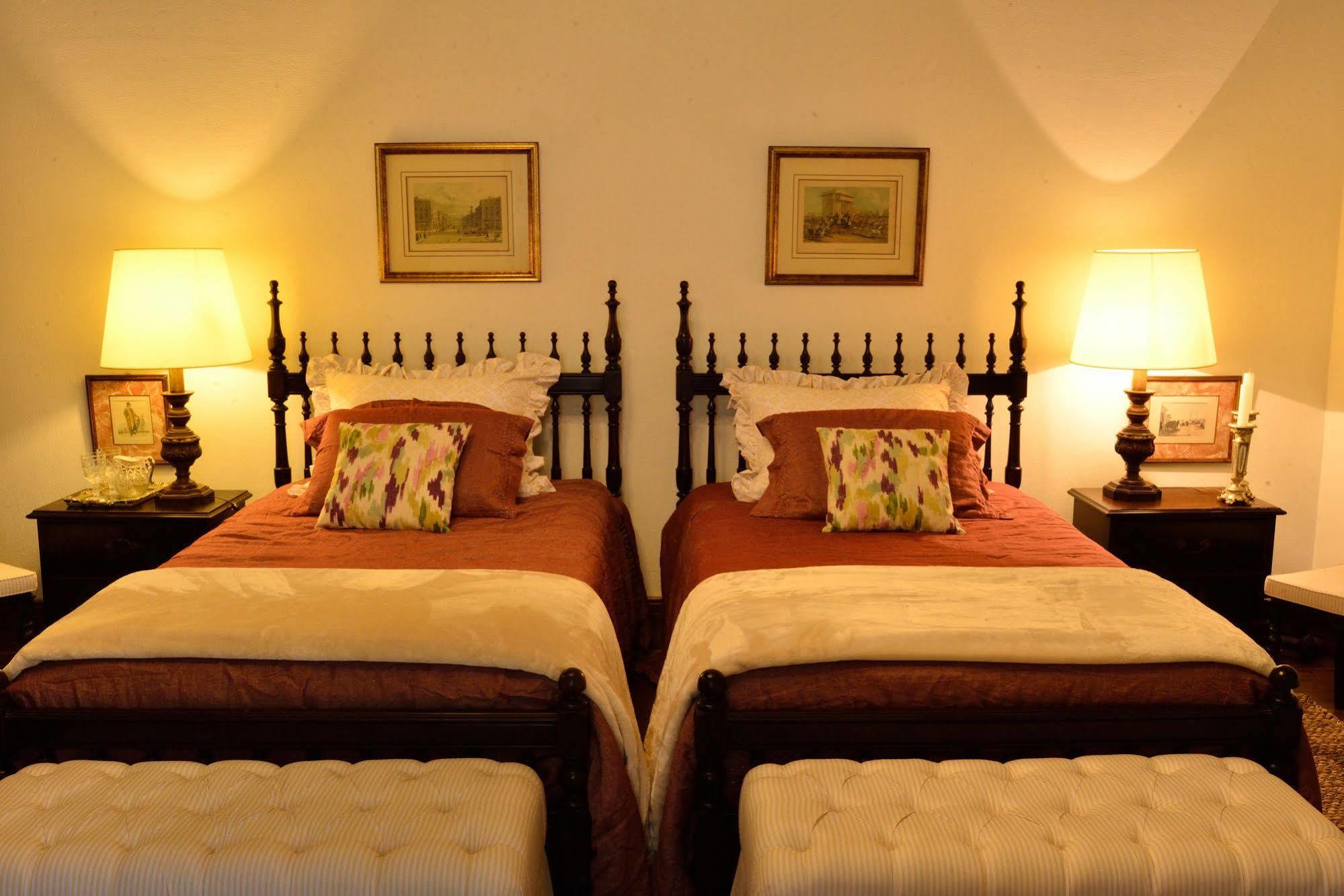 Fazenda Sao Mathias Boutique Hotel Ilhabela Luaran gambar