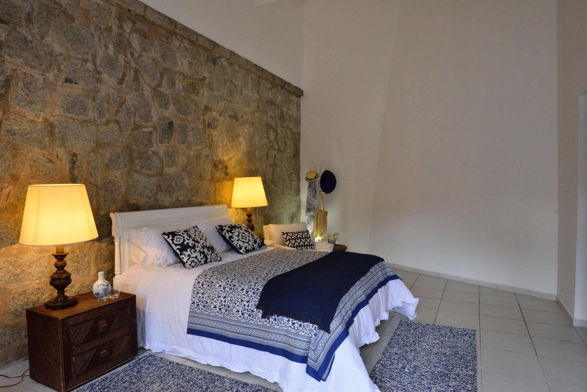 Fazenda Sao Mathias Boutique Hotel Ilhabela Luaran gambar