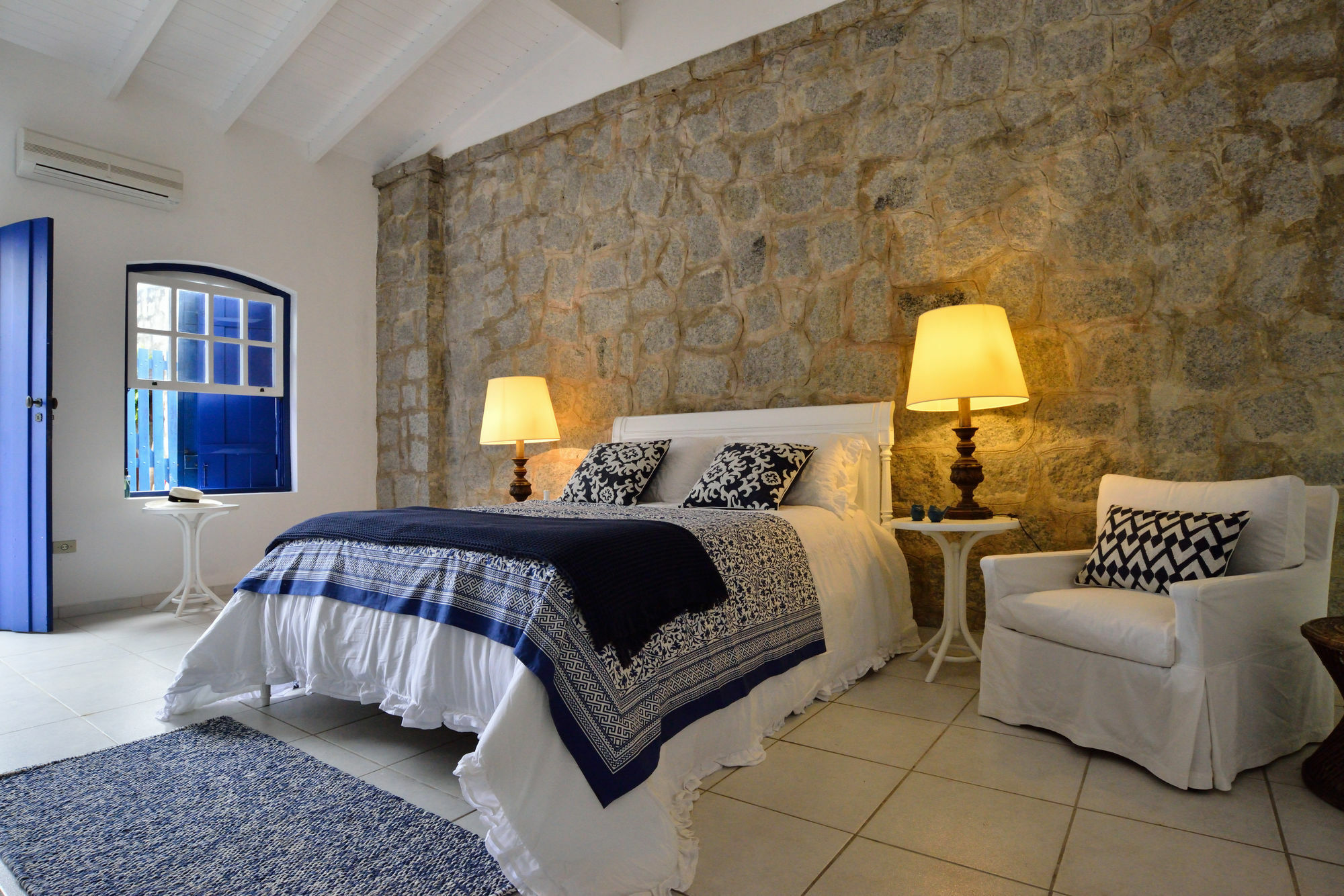 Fazenda Sao Mathias Boutique Hotel Ilhabela Luaran gambar