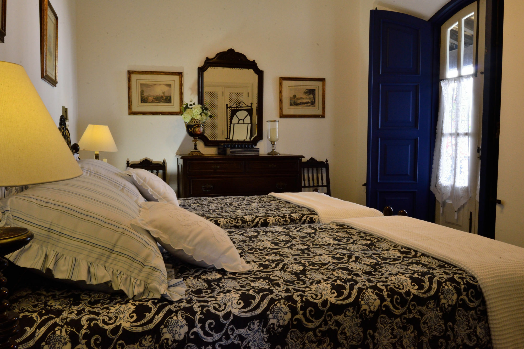 Fazenda Sao Mathias Boutique Hotel Ilhabela Luaran gambar